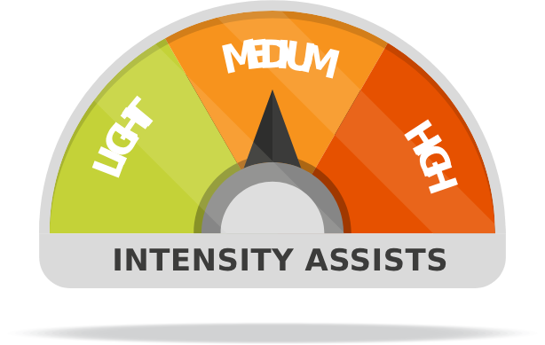 intensity assists image